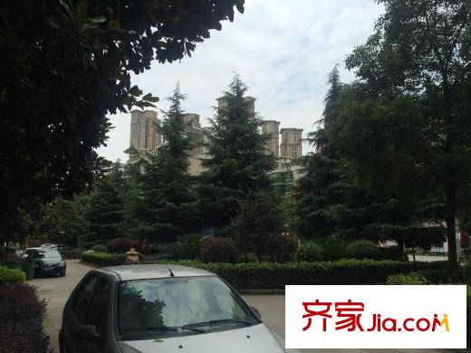 美城清芷園配套圖 周邊配套