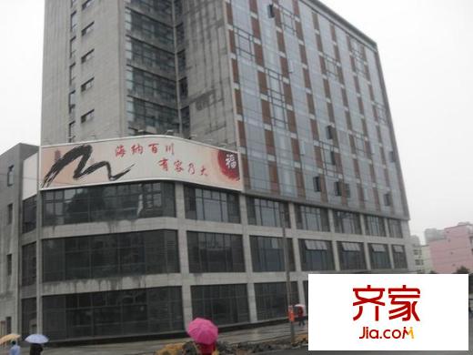 北尚外景圖 