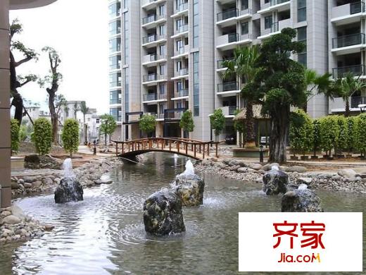 北尚外景圖 