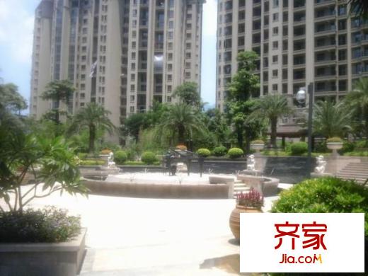 北尚外景圖 