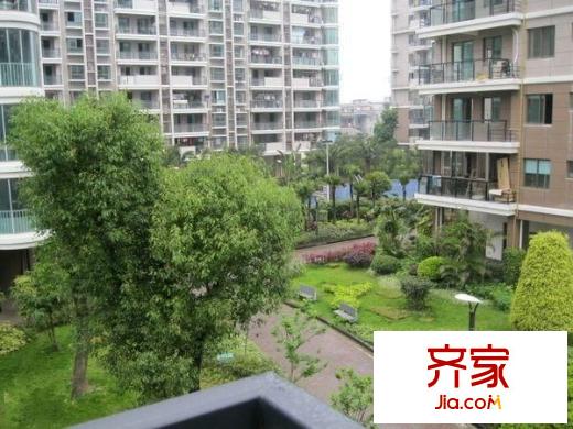 北尚外景圖 