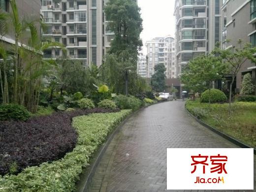 北尚外景圖 