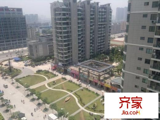 北尚外景圖 