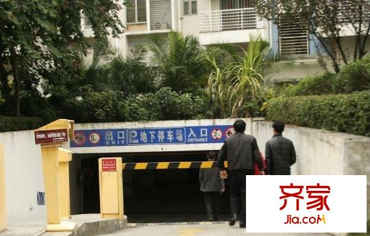 融信第一城外景圖 