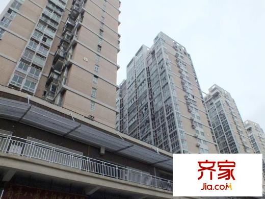 君臨天華外景圖 