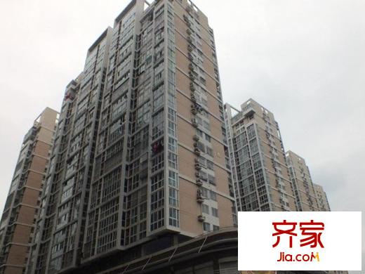 君臨天華外景圖 
