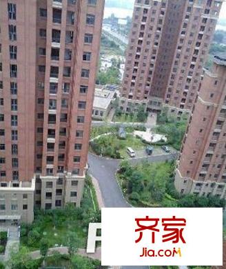 陽光新港中央花園城2
