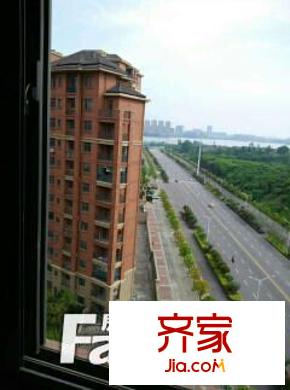 陽光新港中央花園城4