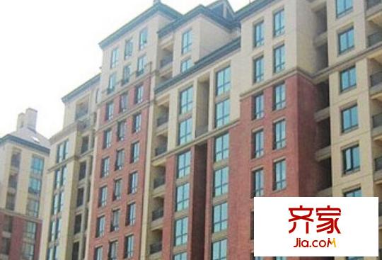陽光新港中央花園城1