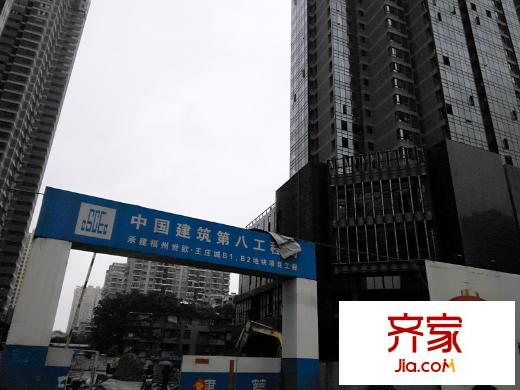 世歐王莊