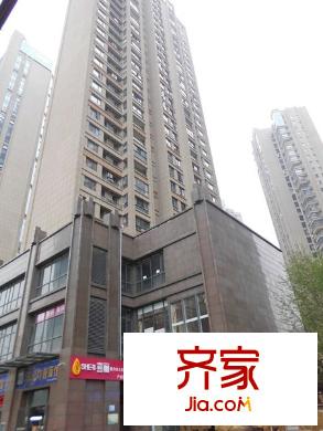 聯(lián)發(fā)九都府外景圖 