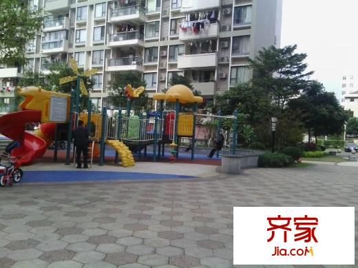 世歐彼岸城A區(qū)