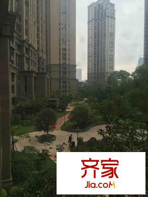 融僑外灘B區(qū)外景圖 