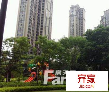 融僑外灘B區(qū)外景圖4