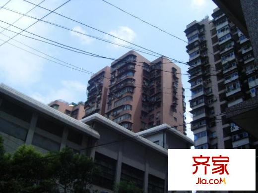 漢華花園外景圖 實景圖