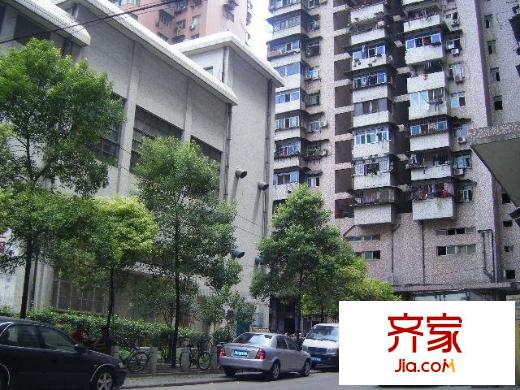 漢華花園外景圖 實景圖