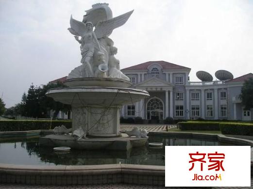 閩都大莊園三期外景圖閩都大莊園3期 