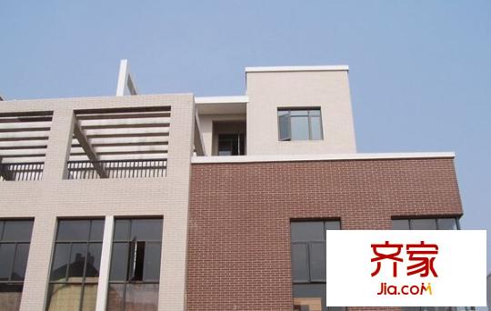 武漢28街外景圖