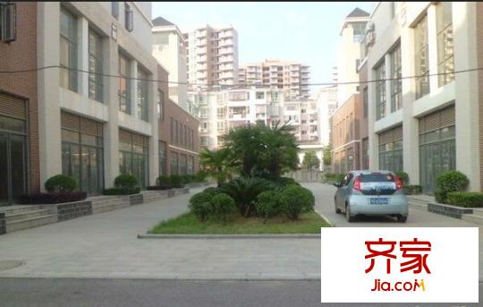 武漢28街外景圖