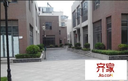 武漢28街外景圖