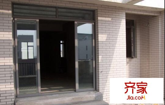 武漢28街外景圖