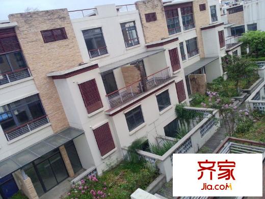 長灘美墅別墅外景圖 