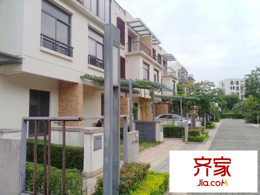 長灘美墅別墅外景圖 