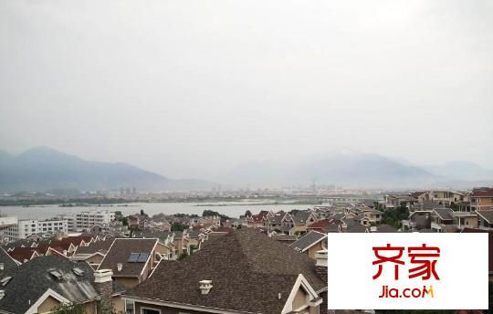 蘭庭西江月外景圖 