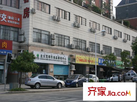 星海灣周邊（20130814）
