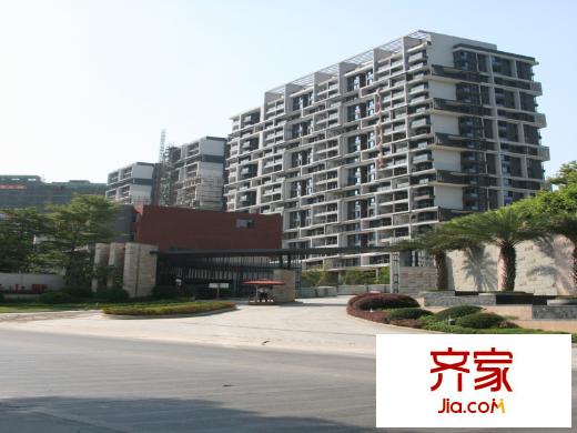龍江云山墅20130711