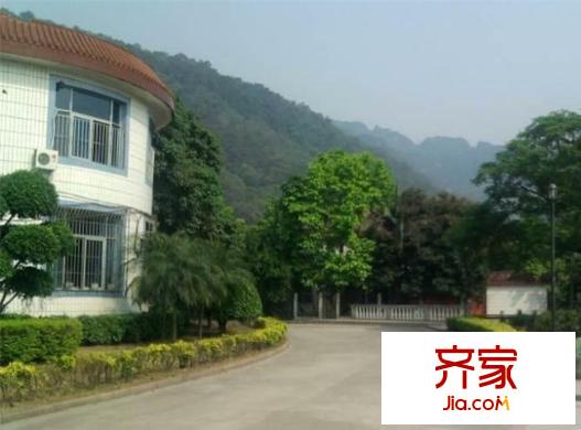 石鼓琴灣外景圖 