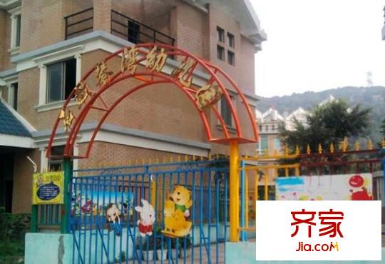 石鼓琴灣外景圖 