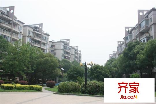 百步亭現(xiàn)代城