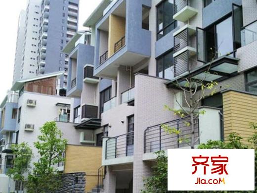 融匯山水三期外景圖 