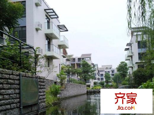 融匯山水三期外景圖 