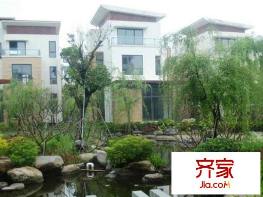 融匯山水三期外景圖 