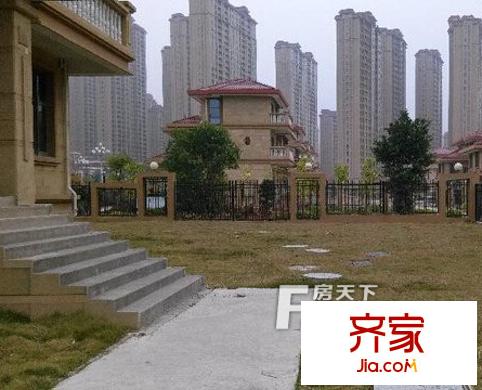貴安新天地貴?？ね饩皥D 