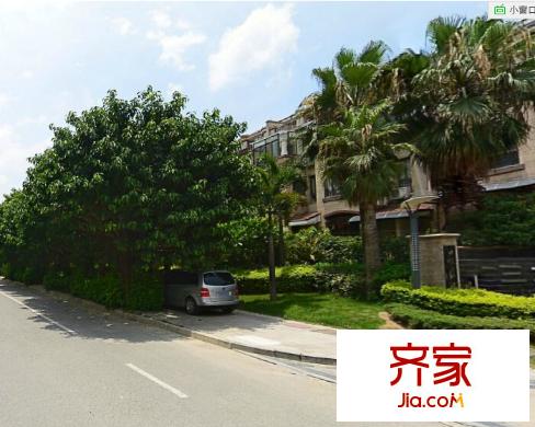 家天下三木城D1區(qū)外景圖  