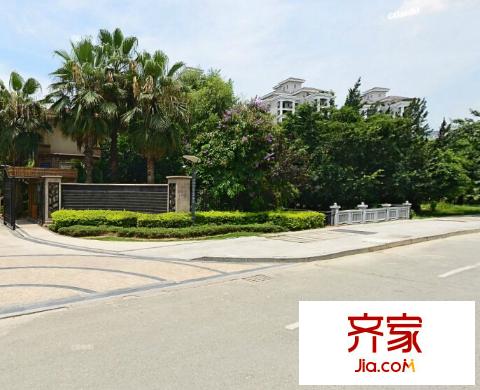 家天下三木城D1區(qū)外景圖  