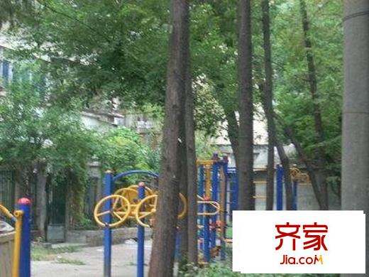 小東門二航設計院宿舍外景圖二航設計院 