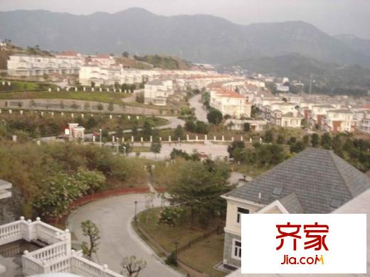 居住主題公園四期玫瑰華庭