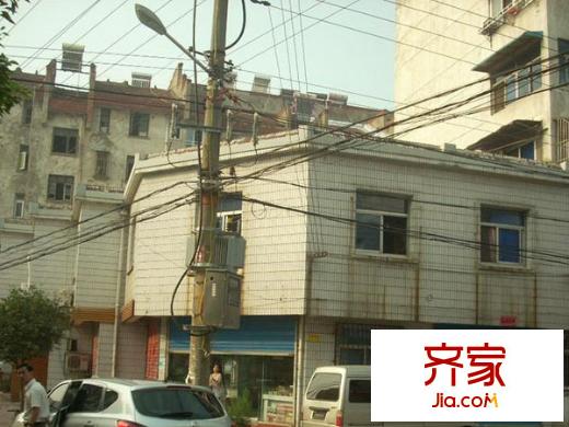 康樂(lè)山莊別墅