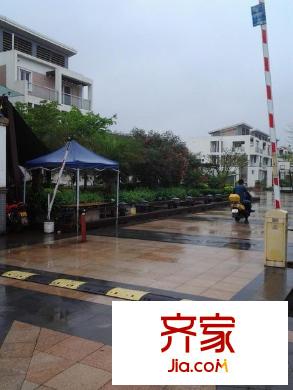 鴻盛陽(yáng)光美墅別墅