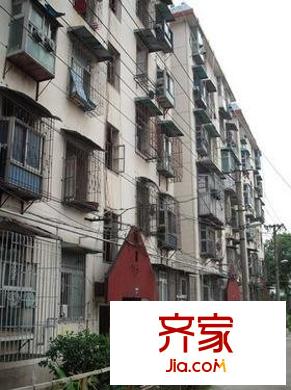 豐收小區(qū)