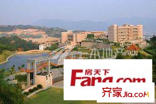 三木水岸君山海峽頤樂園