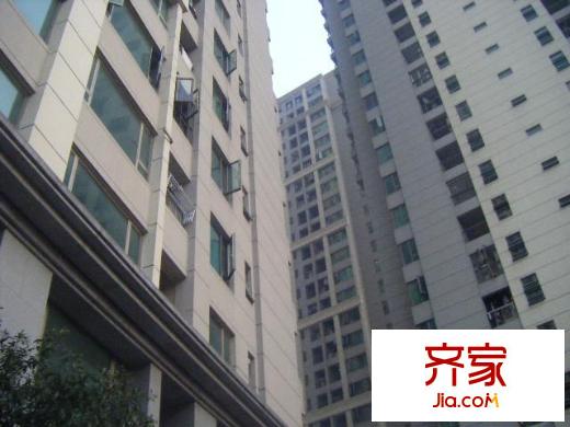 武漢時代廣場