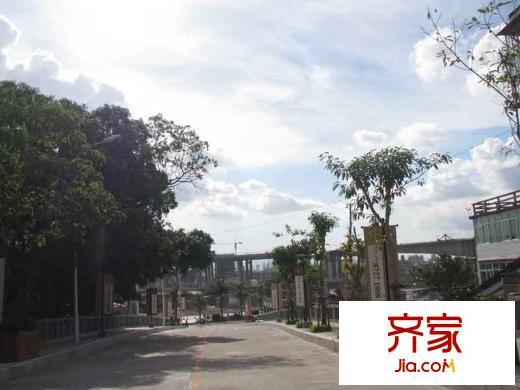 禹洲鼓山一號(hào)(2010.09.04)