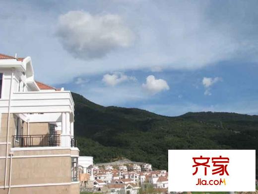 禹洲鼓山一號(2010.09.04)