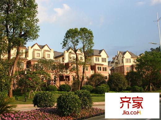 融僑?觀山府2013.07.10