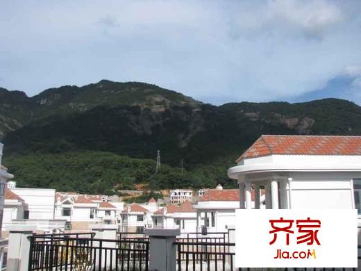 禹洲鼓山一號(2010.09.04)